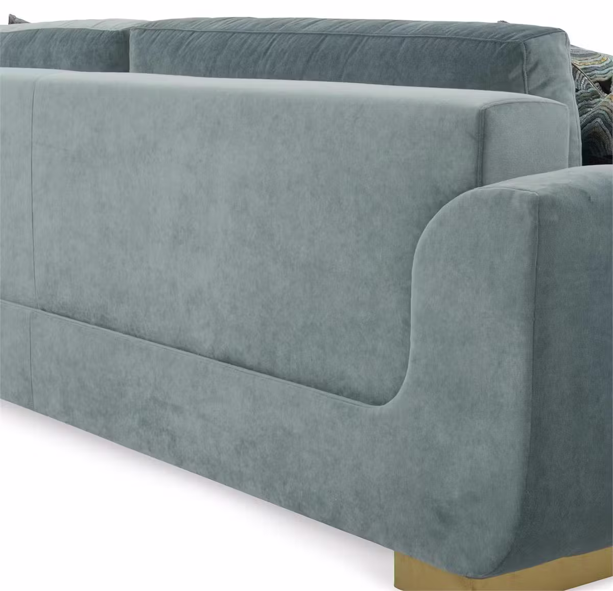 John Richard AMF-1778BBS-2225-AS Venturi Sofa John Richard AMF-1778BBS-2225-AS Venturi Sofa