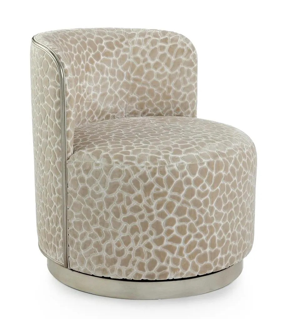 John Richard AMF-1779V226-2234-AS Bangle Chair