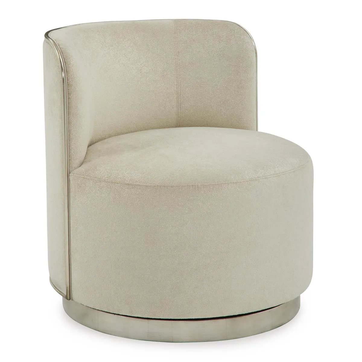 John Richard AMF-1779V226-5017-AS Bangle Chair - Hickory Park Furniture