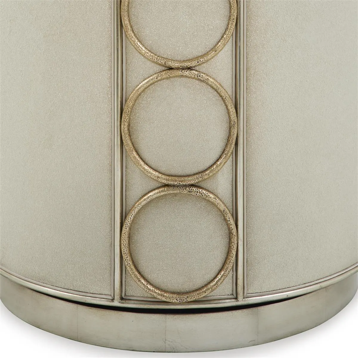 John Richard AMF-1779V226-5017-AS Bangle Chair - Hickory Park Furniture