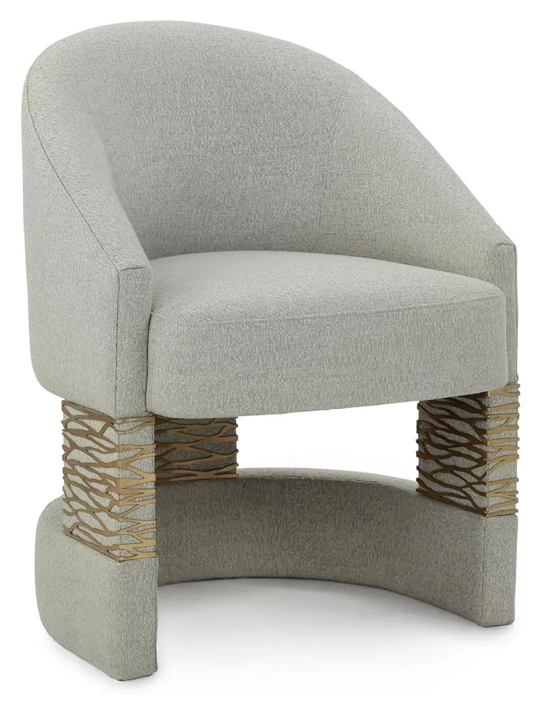 John Richard AMF-1785-2209-AS Haven Dining Chair John Richard AMF-1785-2209-AS Haven Dining Chair