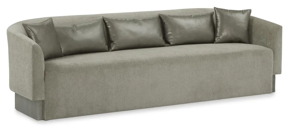 John Richard AMF-1787V327-1126-AS Ardesia Sofa John Richard AMF-1787V327-1126-AS Ardesia Sofa