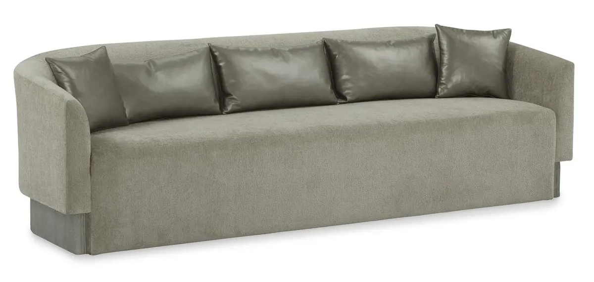 John Richard AMF-1787V327-1126-AS Ardesia Sofa John Richard AMF-1787V327-1126-AS Ardesia Sofa
