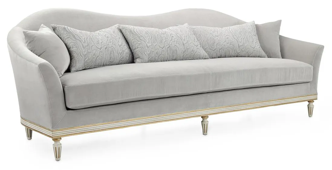 John Richard AMF-1805V214-2223-AS Elysium Sofa John Richard AMF-1805V214-2223-AS Elysium Sofa
