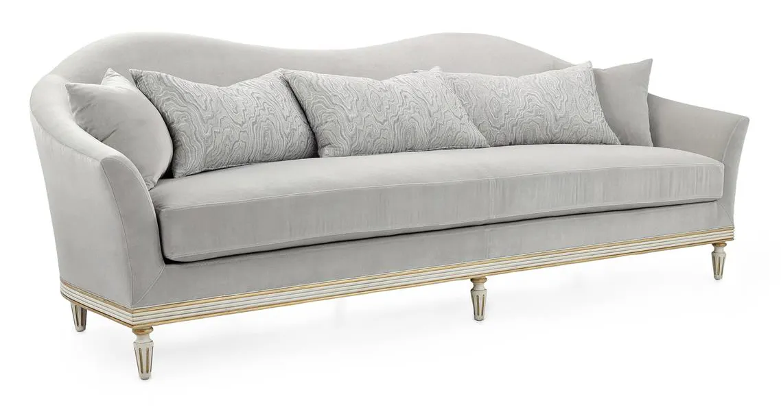 John Richard AMF-1805V214-2223-AS Elysium Sofa John Richard AMF-1805V214-2223-AS Elysium Sofa