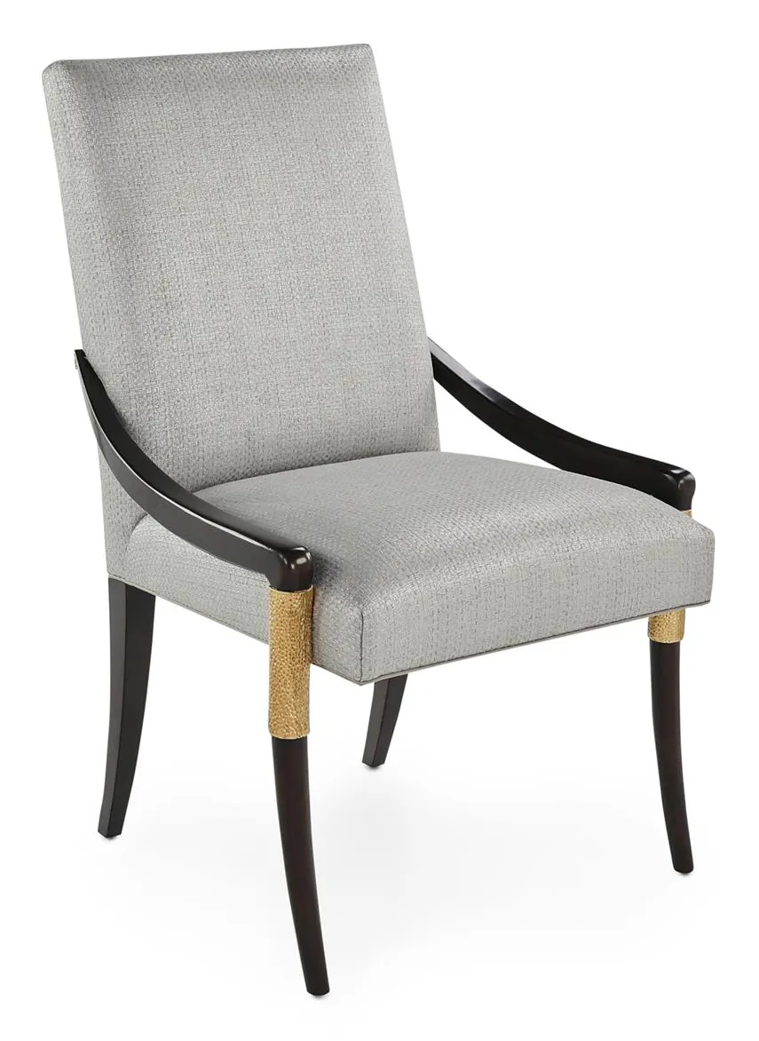 John Richard AMF-1808V242-3056-AS Savona Armchair John Richard AMF-1808V242-3056-AS Savona Armchair