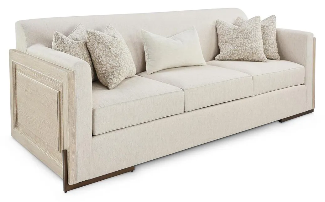 John Richard AMF-1819V345-2235-AS Malta Sofa John Richard AMF-1819V345-2235-AS Malta Sofa