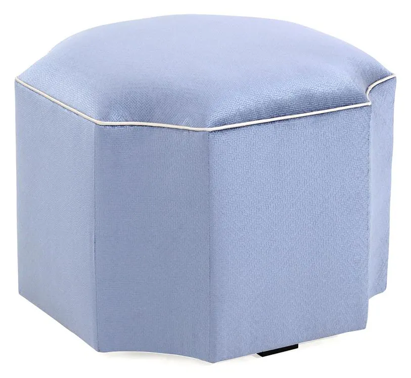 John Richard AMQ-1210-2206-AS Celtic Ottoman - 2206 John Richard AMQ-1210-2206-AS Celtic Ottoman - 2206