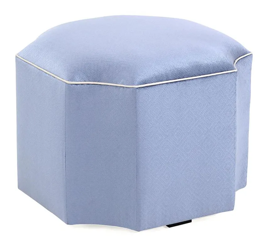 John Richard AMQ-1210-2206-AS Celtic Ottoman - 2206 John Richard AMQ-1210-2206-AS Celtic Ottoman - 2206