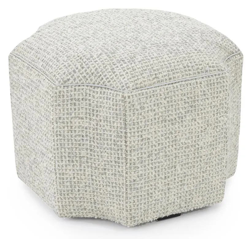 John Richard AMQ-1210-5018-AS Celtic Ottoman - 5018 John Richard AMQ-1210-5018-AS Celtic Ottoman - 5018