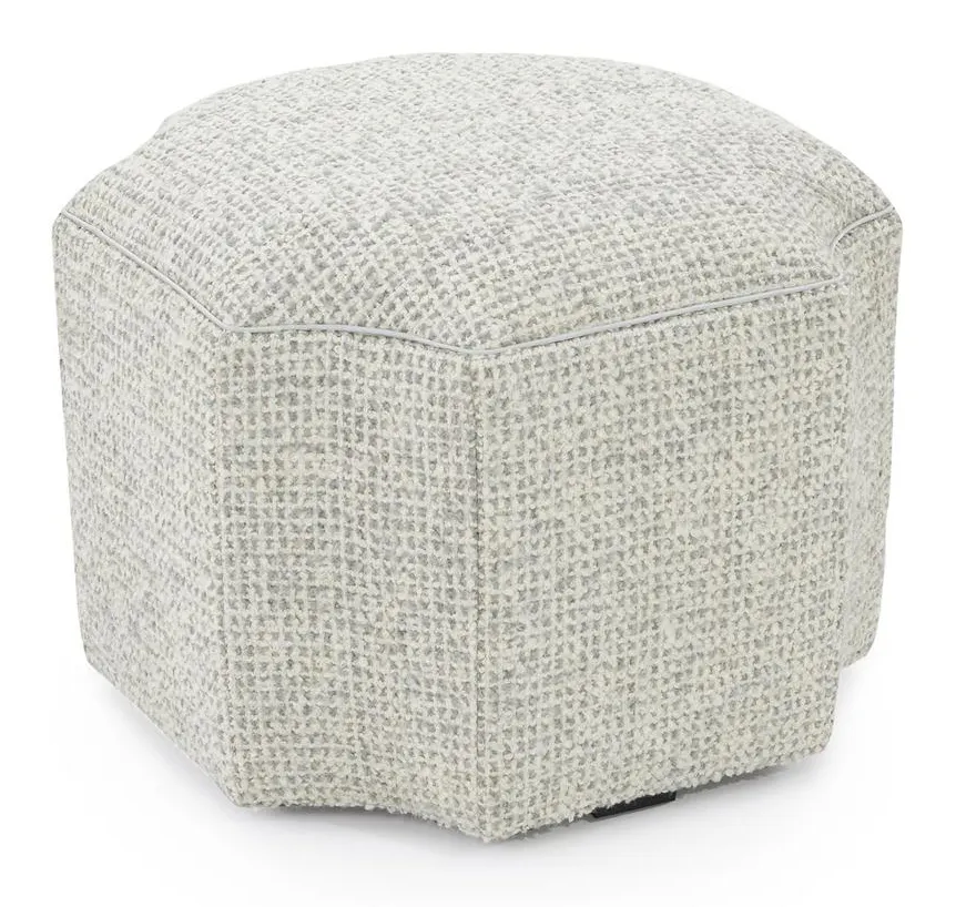 John Richard AMQ-1210-5018-AS Celtic Ottoman - 5018 John Richard AMQ-1210-5018-AS Celtic Ottoman - 5018