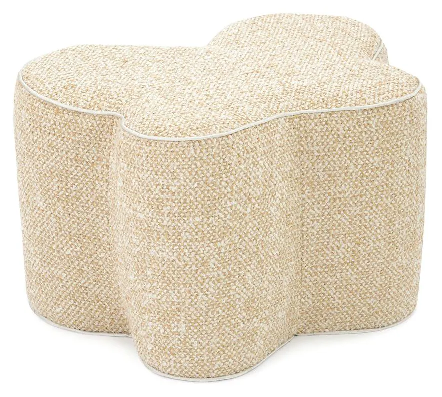 John Richard AMQ-1217-5020-AS Mariposa Large Ottoman - 5020 John Richard AMQ-1217-5020-AS Mariposa Large Ottoman - 5020