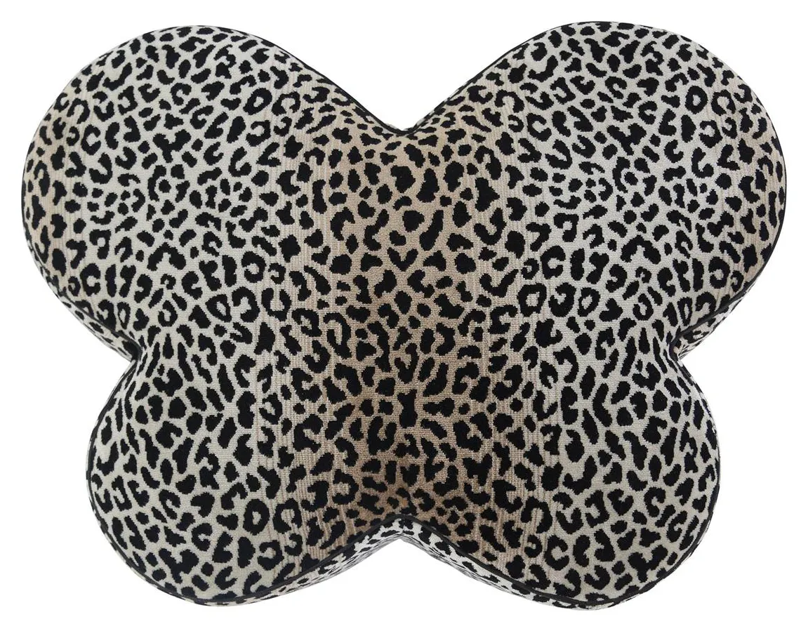John Richard AMQ-1218-6013-AS Mariposa Small Ottoman - 6013 John Richard AMQ-1218-6013-AS Mariposa Small Ottoman - 6013