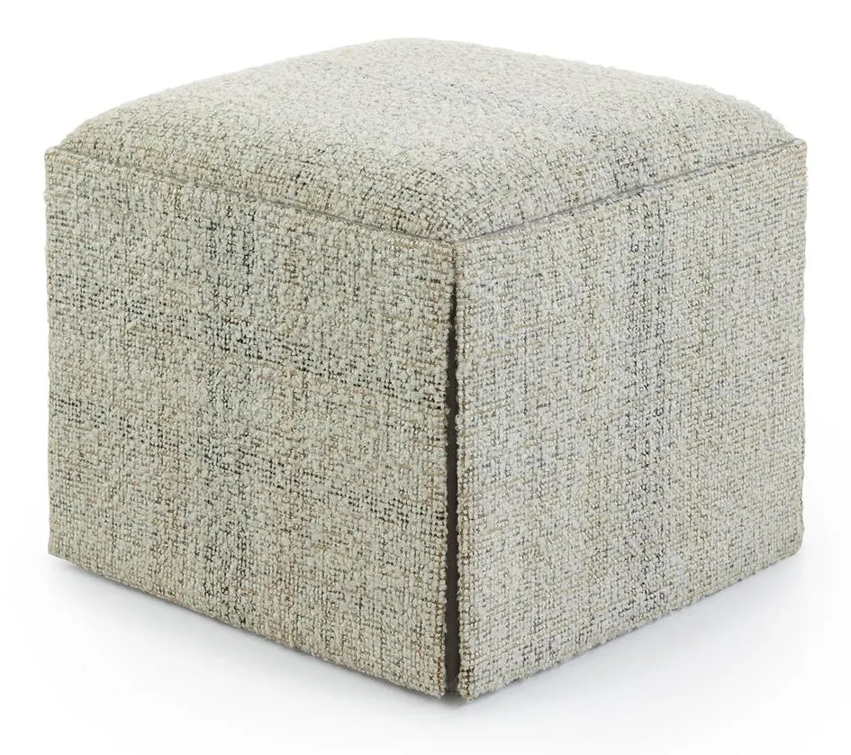 John Richard AMQ-1222-4071-AS Chelsea Ottoman - 4071 John Richard AMQ-1222-4071-AS Chelsea Ottoman - 4071