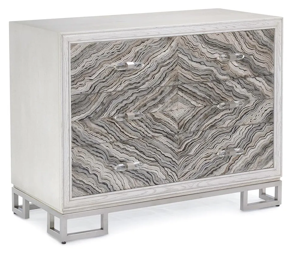John Richard EUR-01-0350 Emperador Chest John Richard EUR-01-0350 Emperador Chest