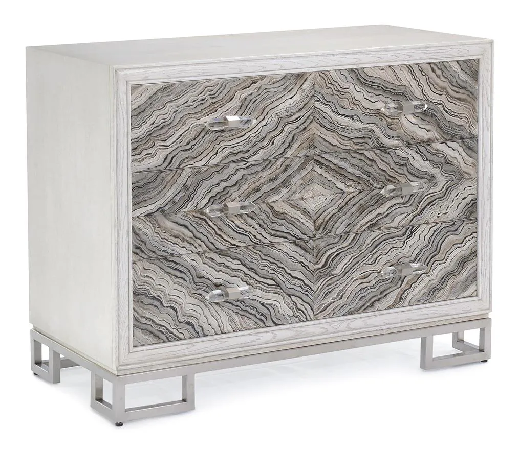 John Richard EUR-01-0350 Emperador Chest John Richard EUR-01-0350 Emperador Chest