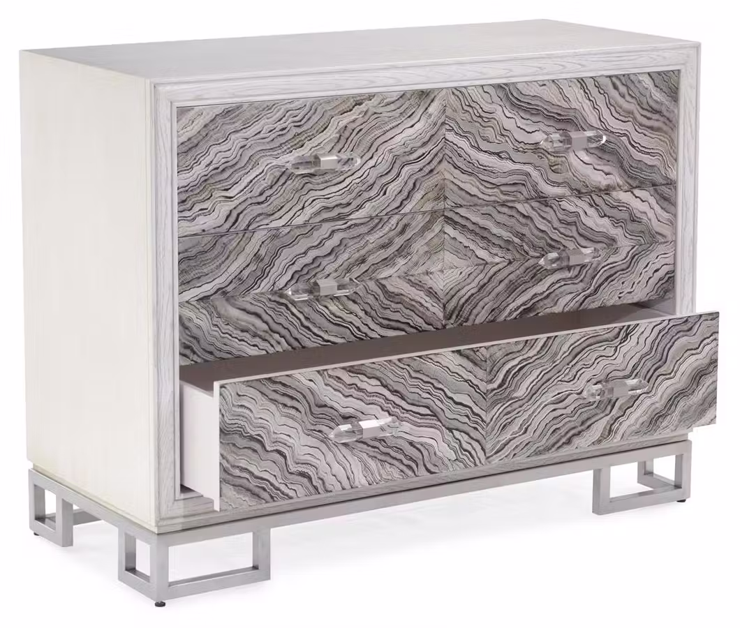 John Richard EUR-01-0350 Emperador Chest John Richard EUR-01-0350 Emperador Chest