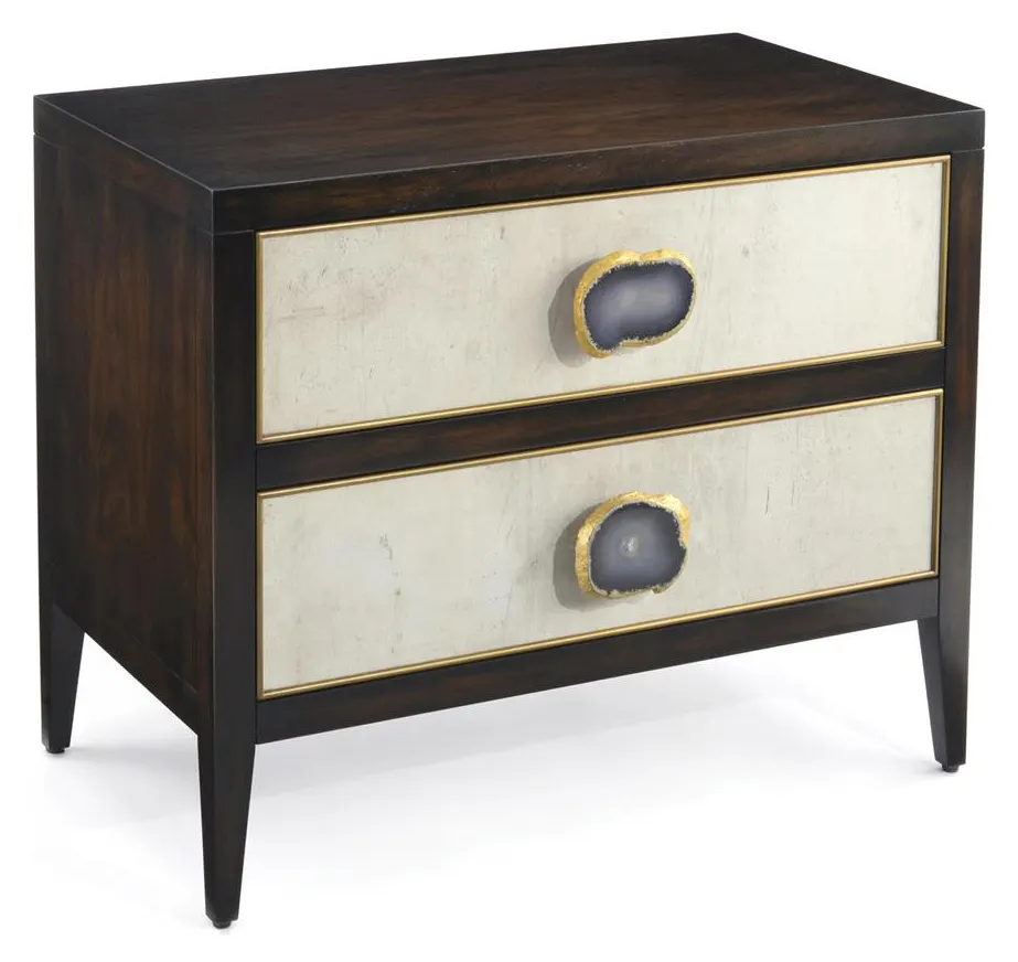 John Richard EUR-01-0366 Palma Nightstand John Richard EUR-01-0366 Palma Nightstand
