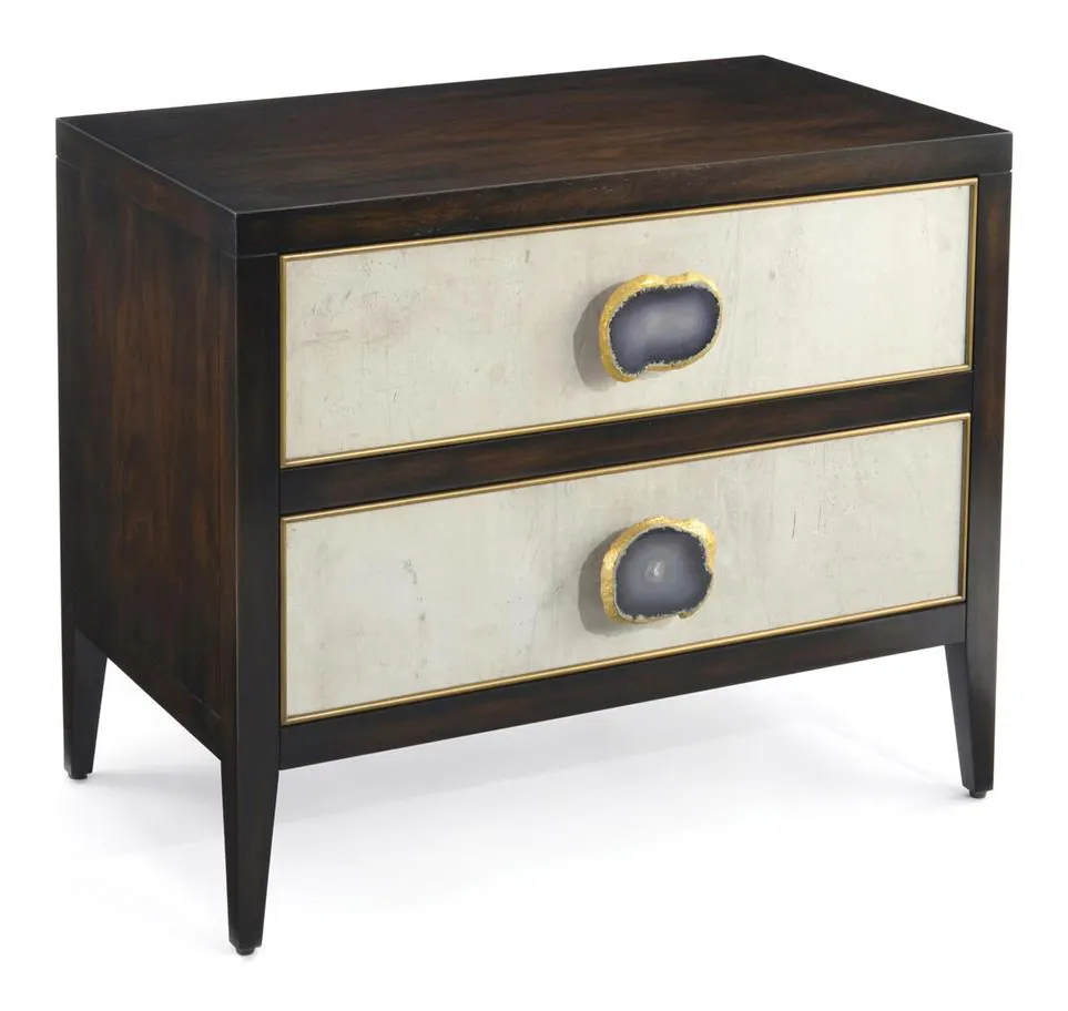 John Richard EUR-01-0366 Palma Nightstand John Richard EUR-01-0366 Palma Nightstand