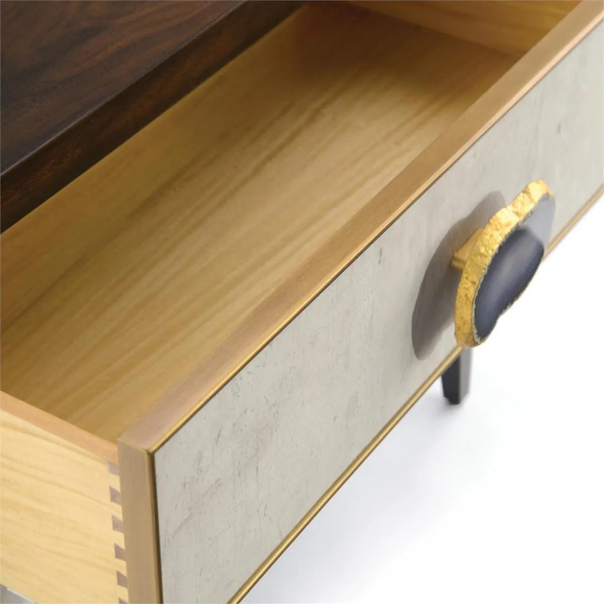 John Richard EUR-01-0366 Palma Nightstand John Richard EUR-01-0366 Palma Nightstand