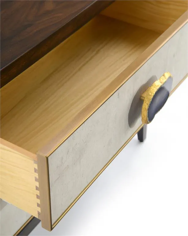 John Richard EUR-01-0366 Palma Nightstand John Richard EUR-01-0366 Palma Nightstand