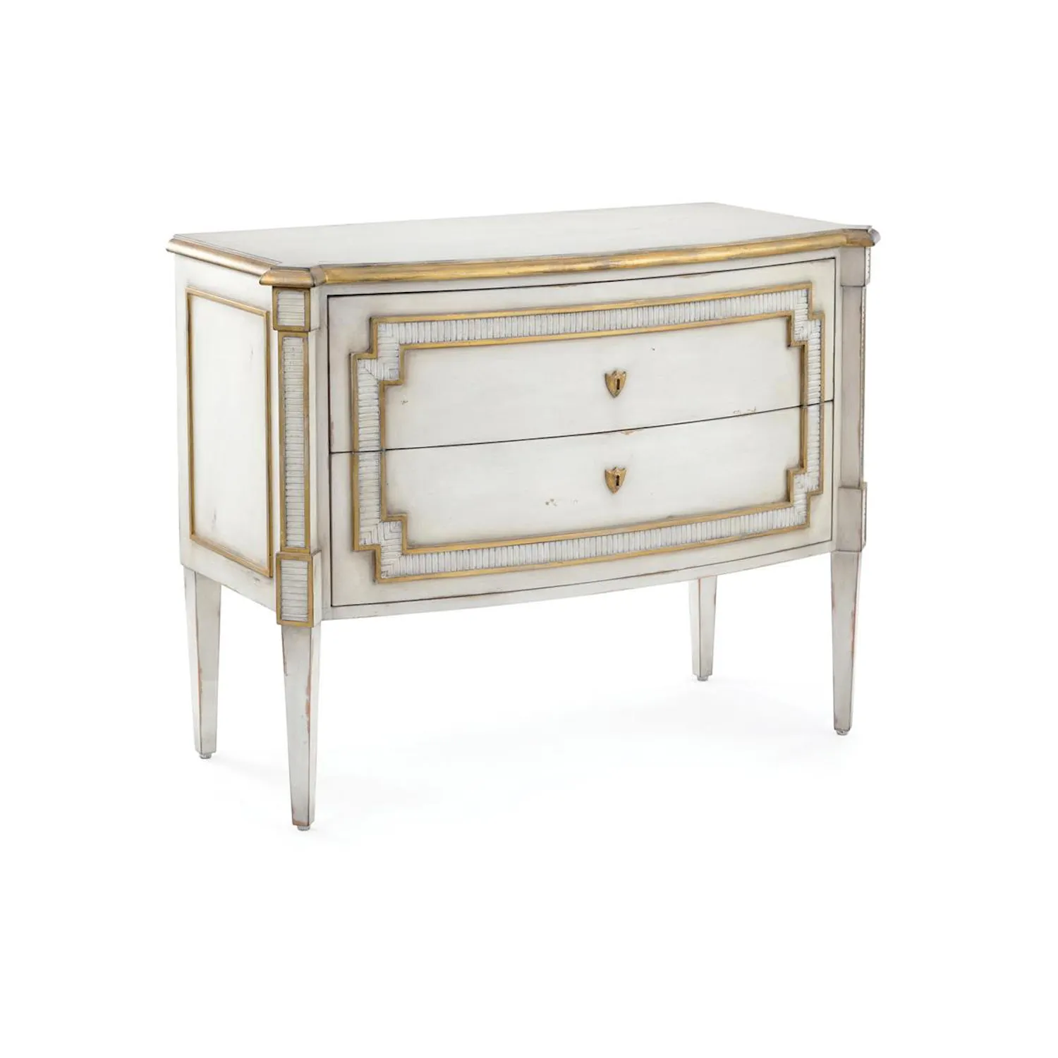 John Richard EUR-01-0380 Corsini Nightstand