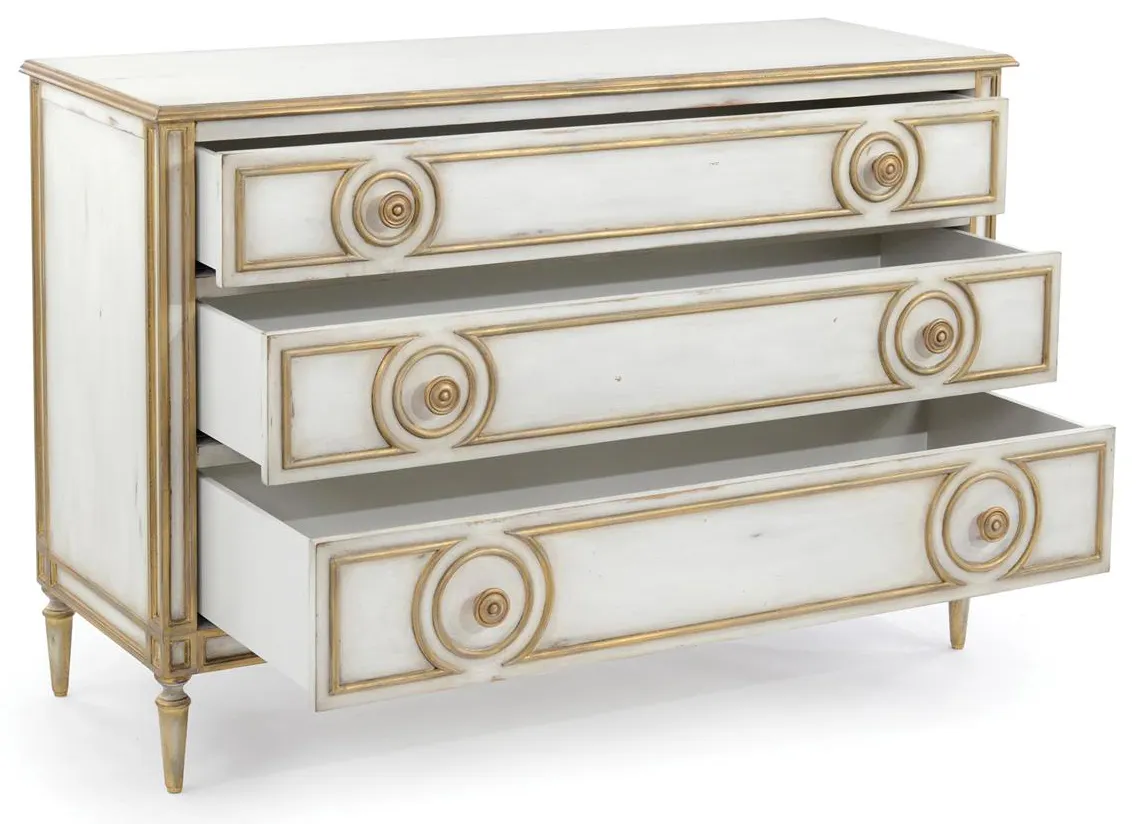 John Richard EUR-01-0381 Latour Chest John Richard EUR-01-0381 Latour Chest