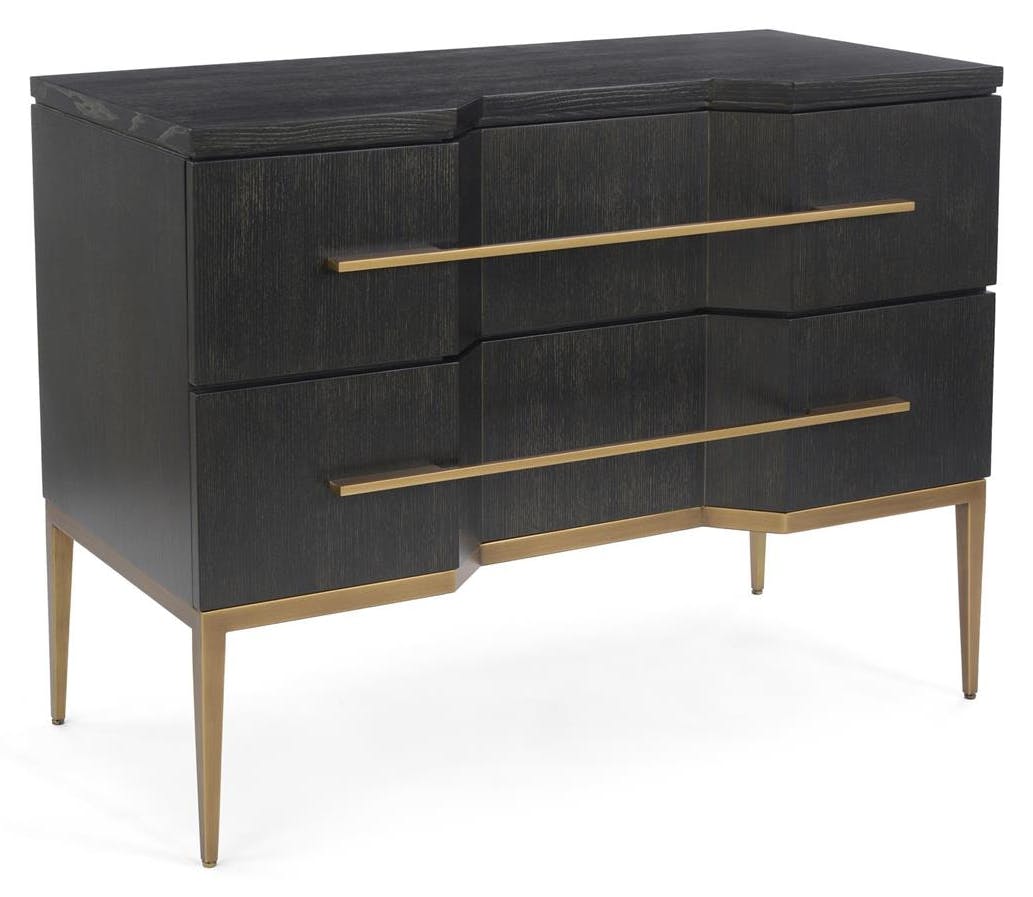 John Richard EUR-01-0384 Cordes Chest John Richard EUR-01-0384 Cordes Chest