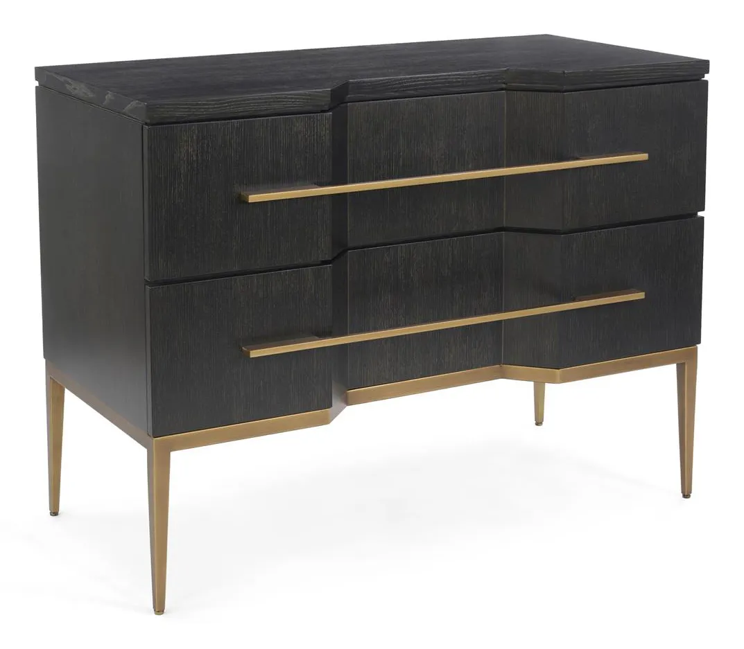 John Richard EUR-01-0384 Cordes Chest John Richard EUR-01-0384 Cordes Chest