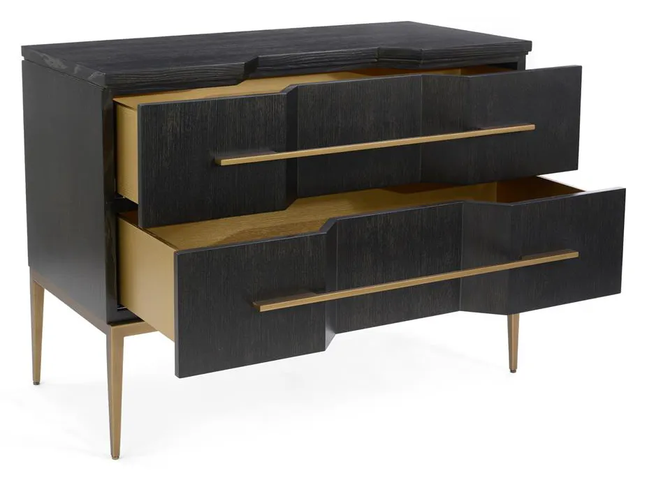 John Richard EUR-01-0384 Cordes Chest John Richard EUR-01-0384 Cordes Chest