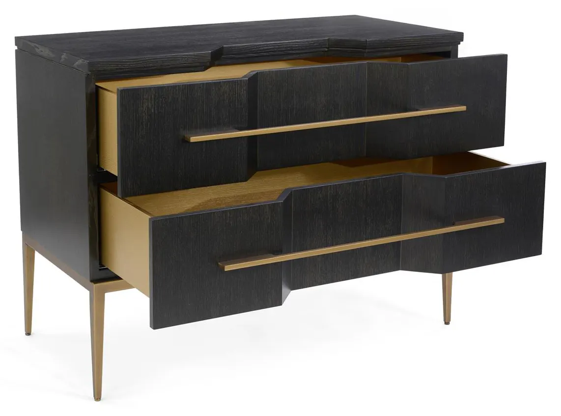 John Richard EUR-01-0384 Cordes Chest John Richard EUR-01-0384 Cordes Chest