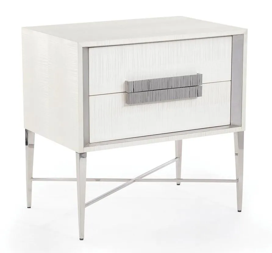 John Richard EUR-01-0385 Cifra Nightstand