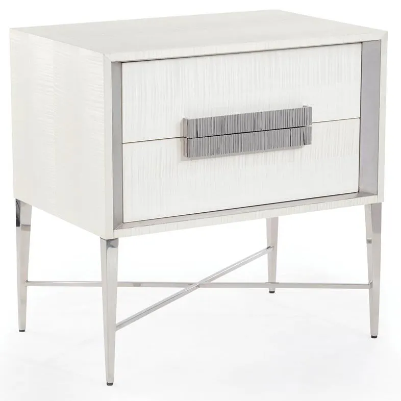 John Richard EUR-01-0385 Cifra Nightstand John Richard EUR-01-0385 Cifra Nightstand