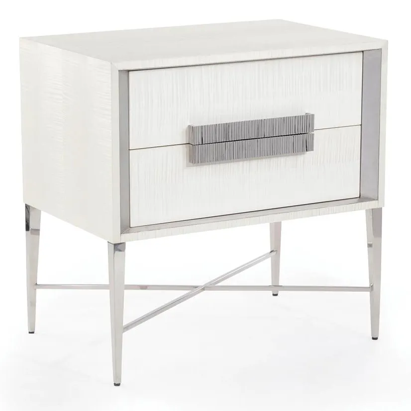 John Richard EUR-01-0385 Cifra Nightstand John Richard EUR-01-0385 Cifra Nightstand