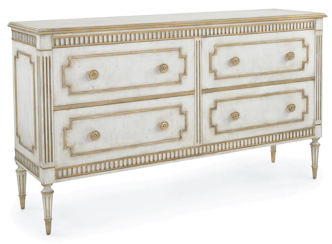 John Richard EUR-01-0390 Corsini Chest John Richard EUR-01-0390 Corsini Chest