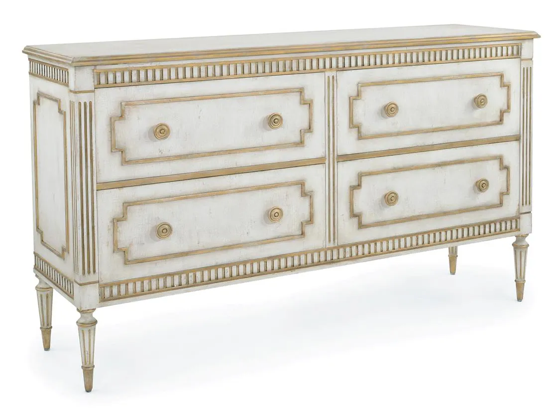 John Richard EUR-01-0390 Corsini Chest John Richard EUR-01-0390 Corsini Chest