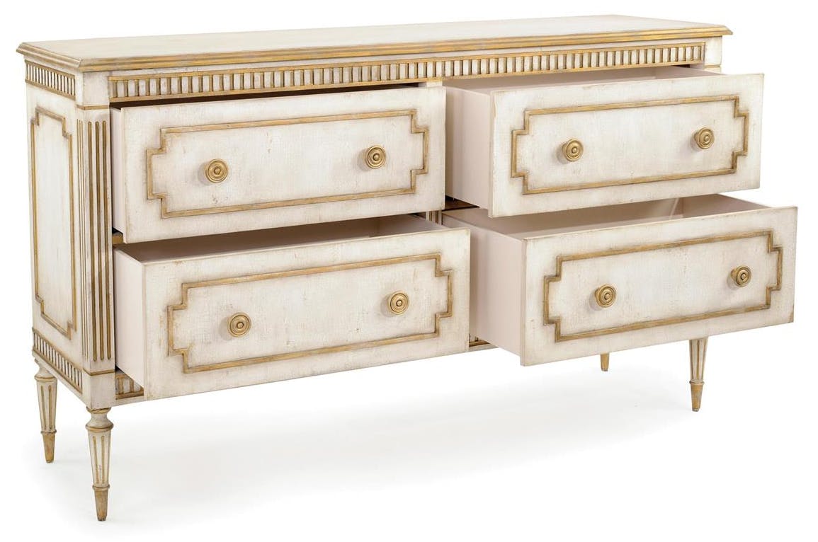 John Richard EUR-01-0390 Corsini Chest John Richard EUR-01-0390 Corsini Chest