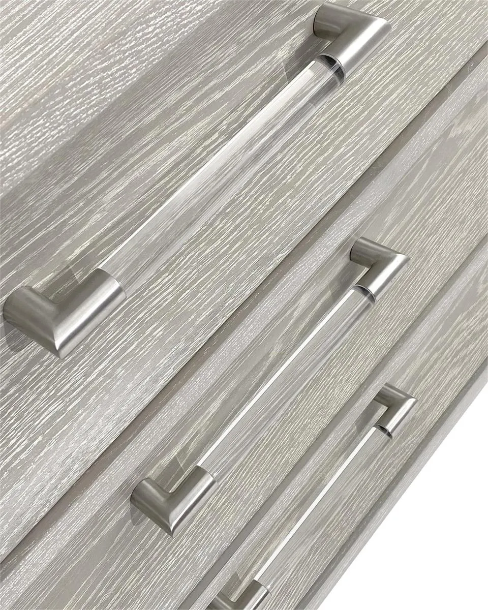 John Richard EUR-01-0396 Granchio Six Drawer Chest John Richard EUR-01-0396 Granchio Six Drawer Chest