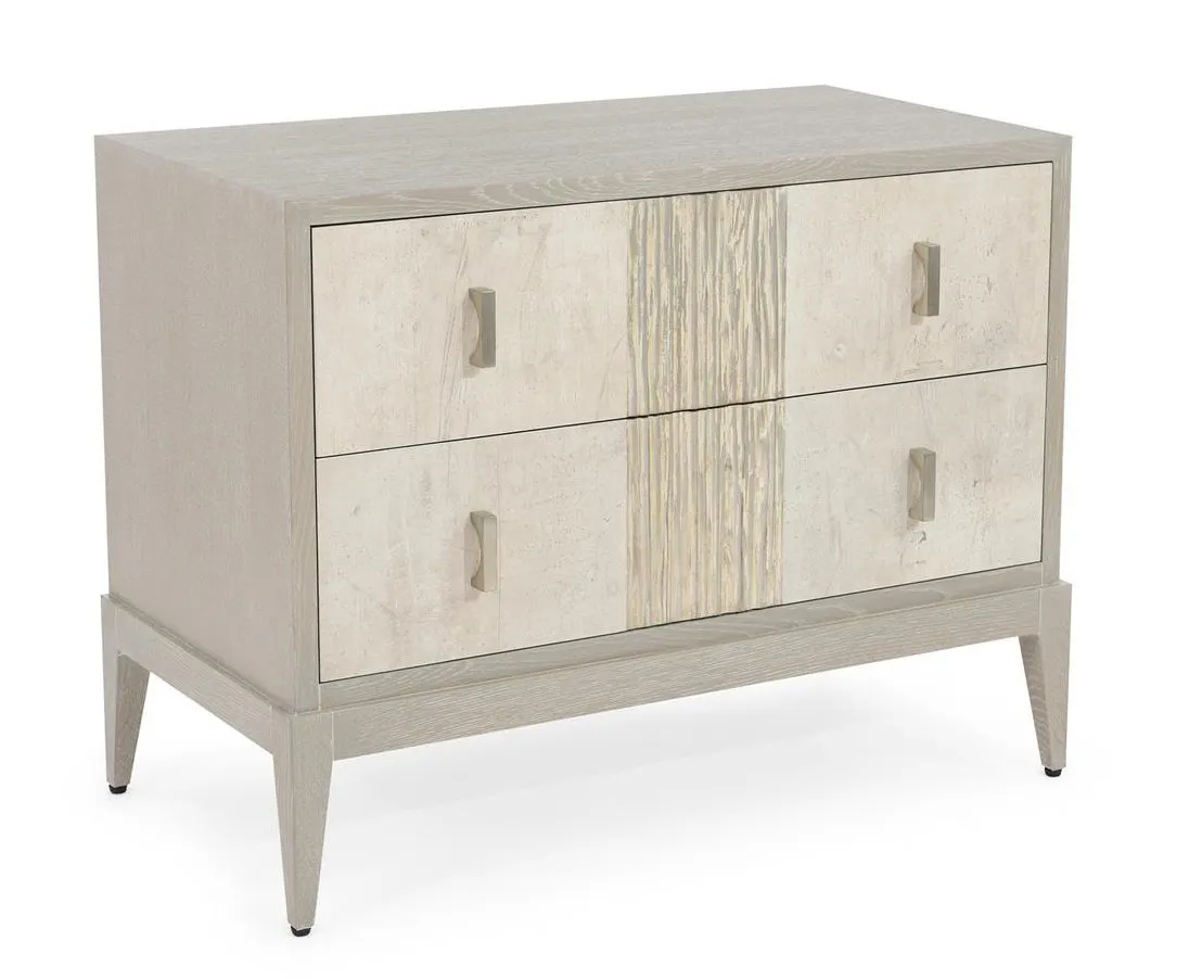John Richard EUR-01-0425 Aspis Nightstand