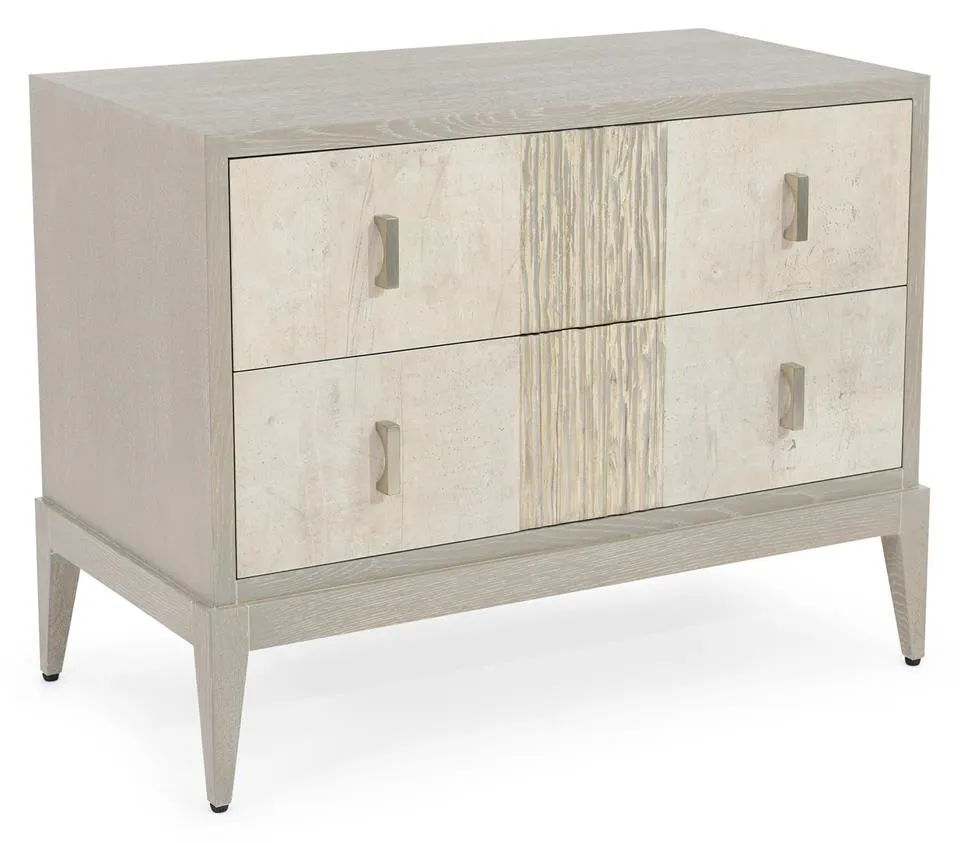 John Richard EUR-01-0425 Aspis Nightstand John Richard EUR-01-0425 Aspis Nightstand