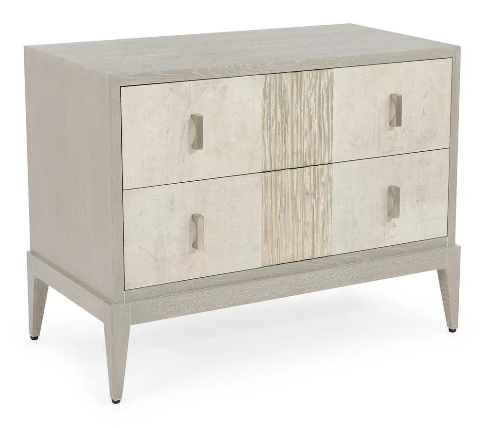 John Richard EUR-01-0425 Aspis Nightstand John Richard EUR-01-0425 Aspis Nightstand