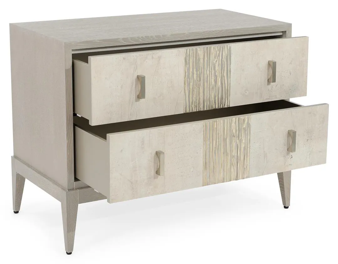 John Richard EUR-01-0425 Aspis Nightstand John Richard EUR-01-0425 Aspis Nightstand