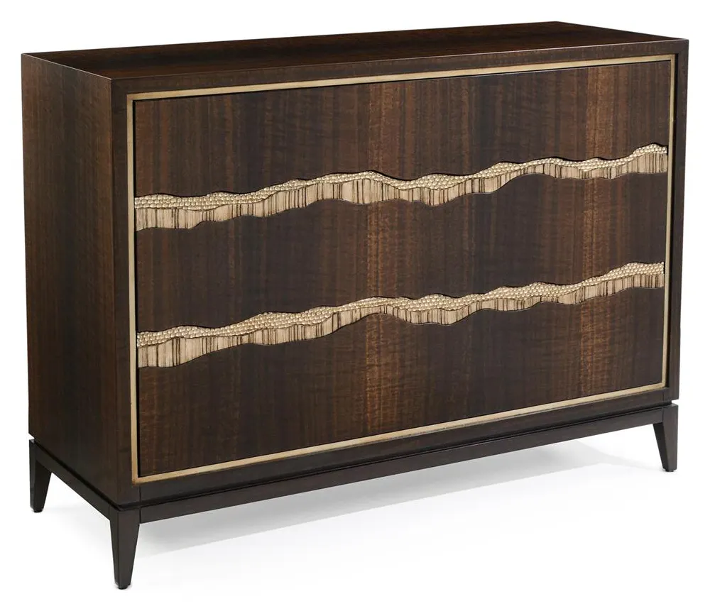 John Richard EUR-01-0478 Creekside Three Drawer Chest John Richard EUR-01-0478 Creekside Three Drawer Chest