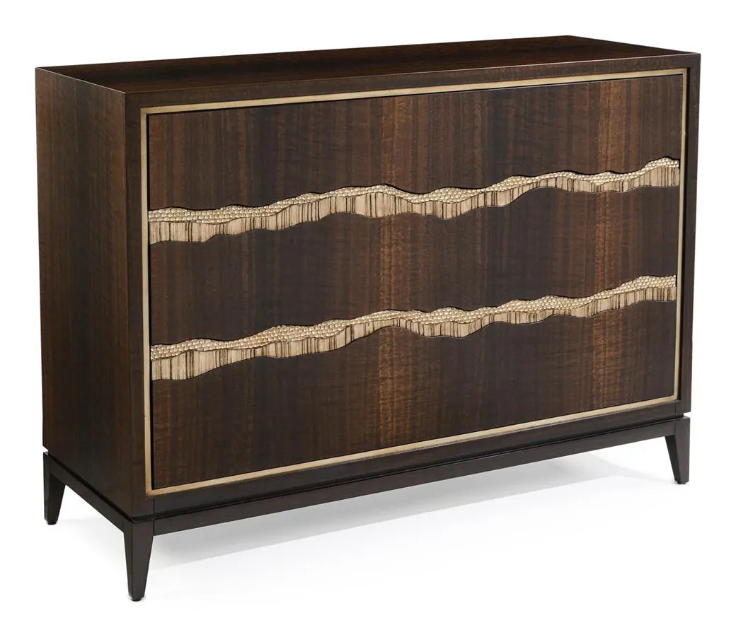 John Richard EUR-01-0478 Creekside Three Drawer Chest John Richard EUR-01-0478 Creekside Three Drawer Chest