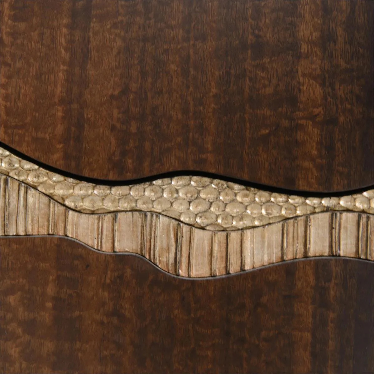 John Richard EUR-01-0478 Creekside Three Drawer Chest John Richard EUR-01-0478 Creekside Three Drawer Chest