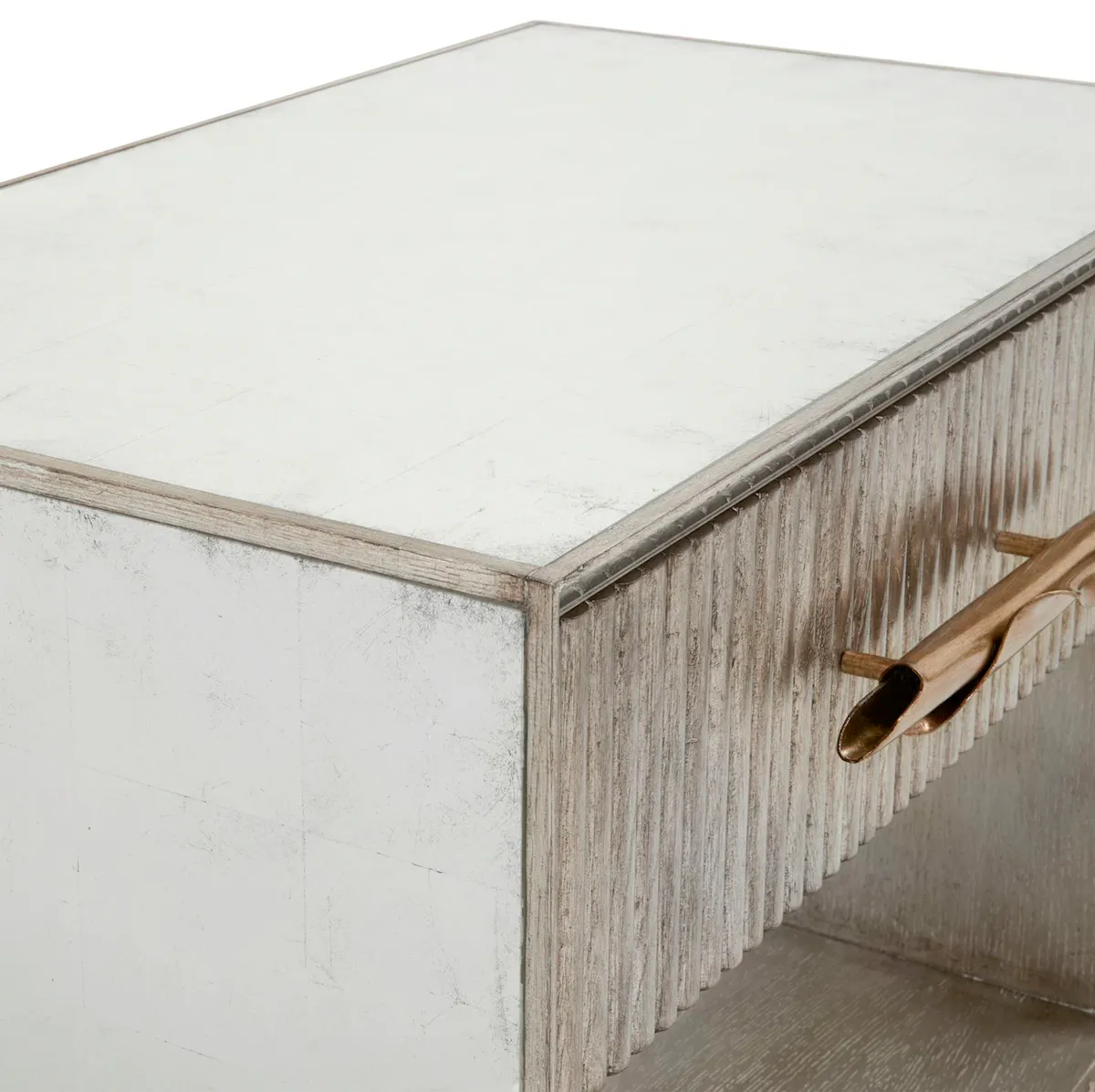 John Richard EUR-01-0488 Moon Shadow Nightstand John Richard EUR-01-0488 Moon Shadow Nightstand