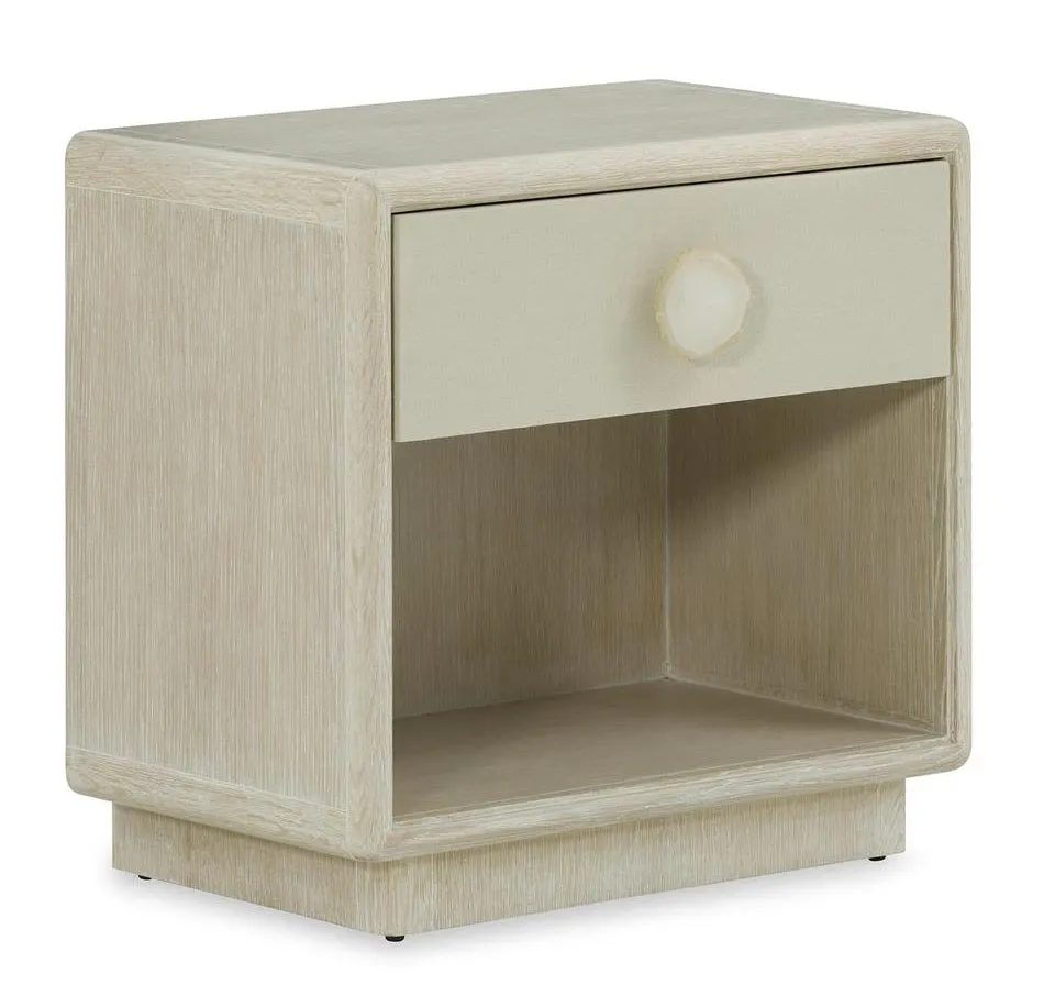 John Richard EUR-01-0495 Alba Nightstand