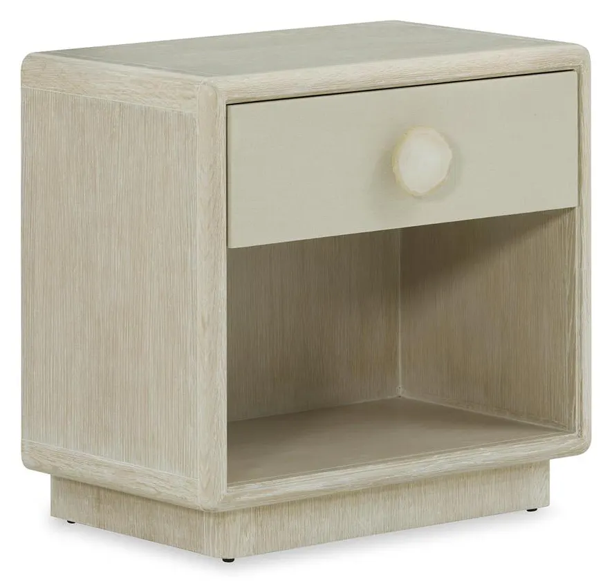 John Richard EUR-01-0495 Alba Nightstand John Richard EUR-01-0495 Alba Nightstand
