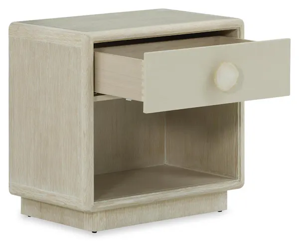 John Richard EUR-01-0495 Alba Nightstand John Richard EUR-01-0495 Alba Nightstand