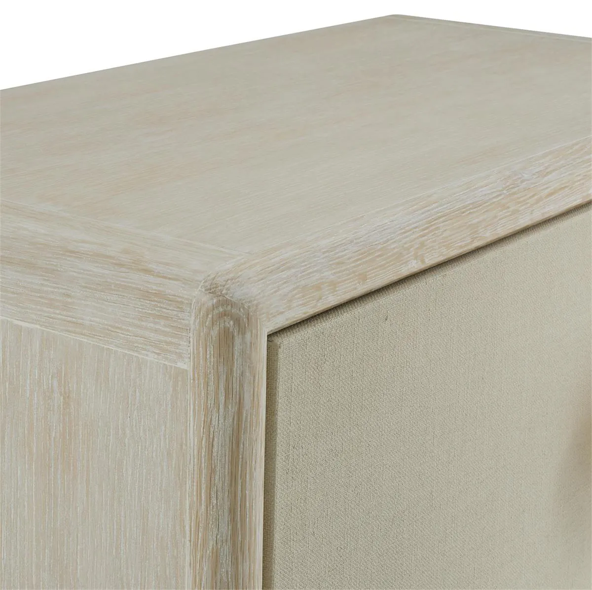 John Richard EUR-01-0496 Alba Three Drawer Chest John Richard EUR-01-0496 Alba Three Drawer Chest